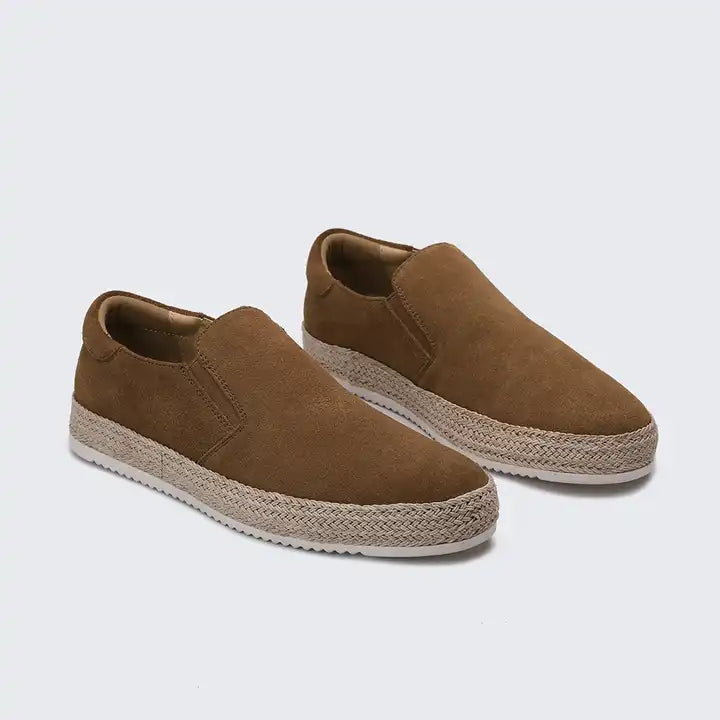 Elodie City Loafer