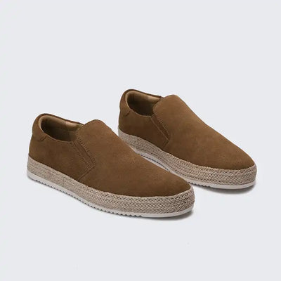 Elodie City Loafer