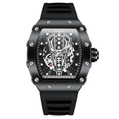 Luca Sporty Watch