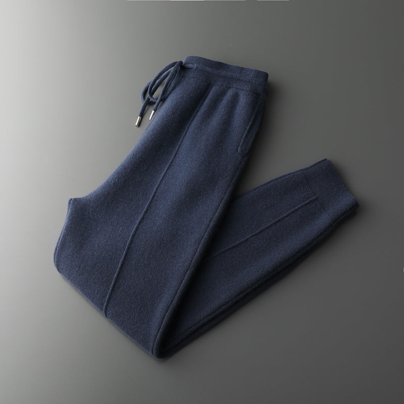 Elodie Luxe Trousers
