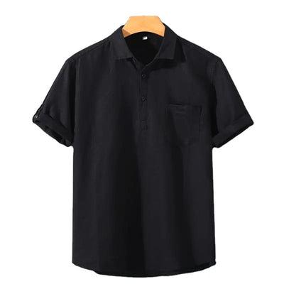 Luca Luxurious Shirt