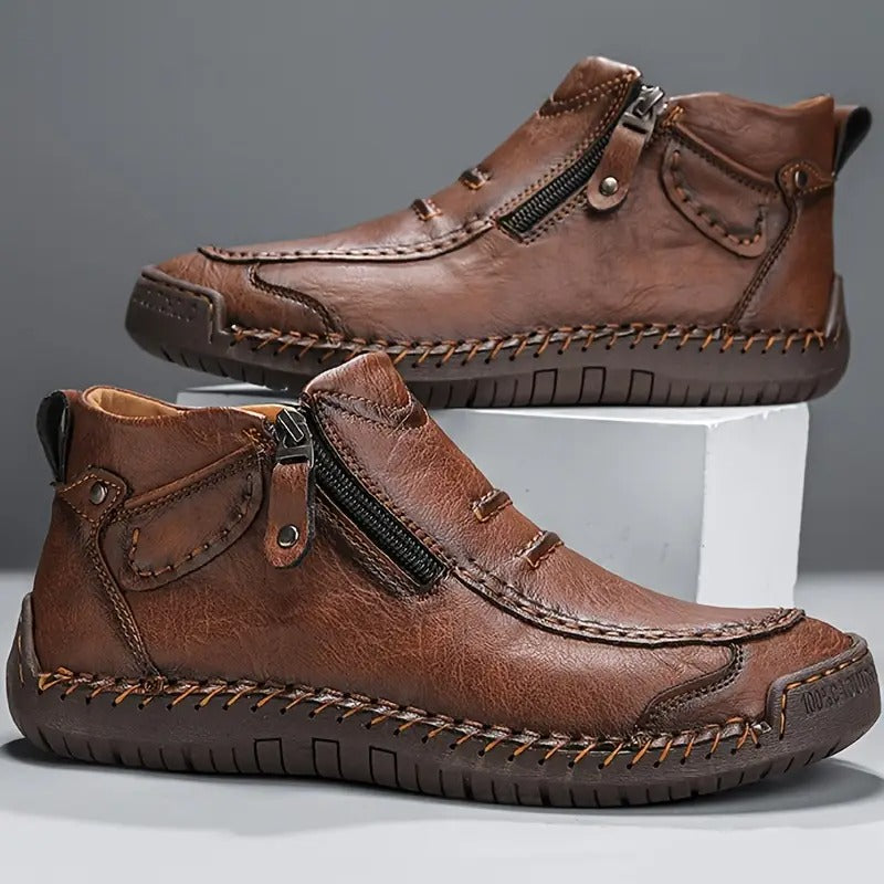 Müller | Ergonomische orthopädische Schuhe
