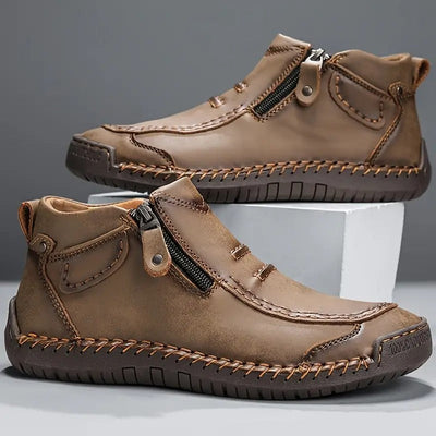 Müller | Ergonomische orthopädische Schuhe