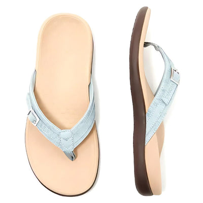 Comfortable sandals for summer