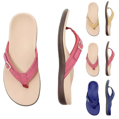 Comfortable sandals for summer