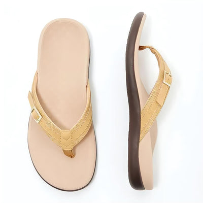 Comfortable sandals for summer