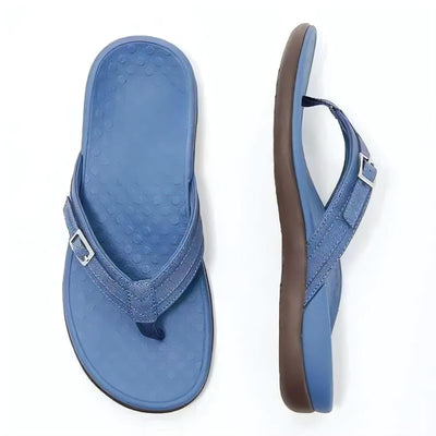 Comfortable sandals for summer