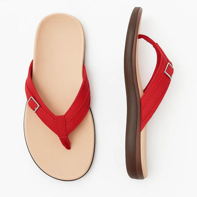 Comfortable sandals for summer