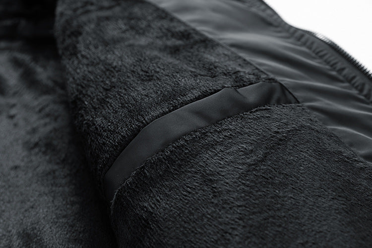 Elodie Quilted Jacket
