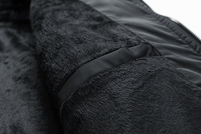 Elodie Quilted Jacket