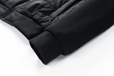 Elodie Quilted Jacket