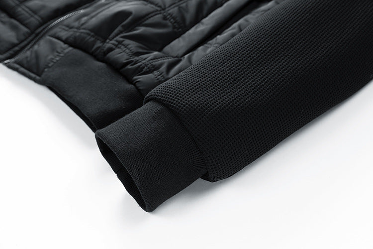Isava Quilted Jacket