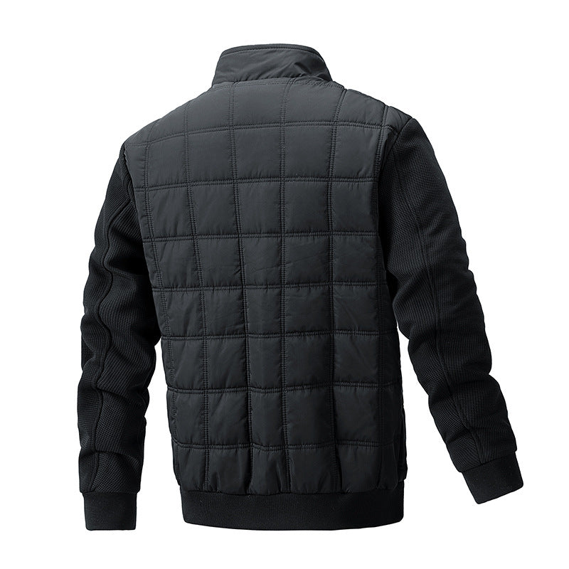 Isava Quilted Jacket