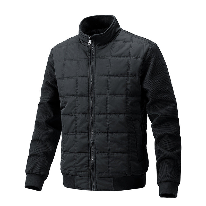 Isava Quilted Jacket