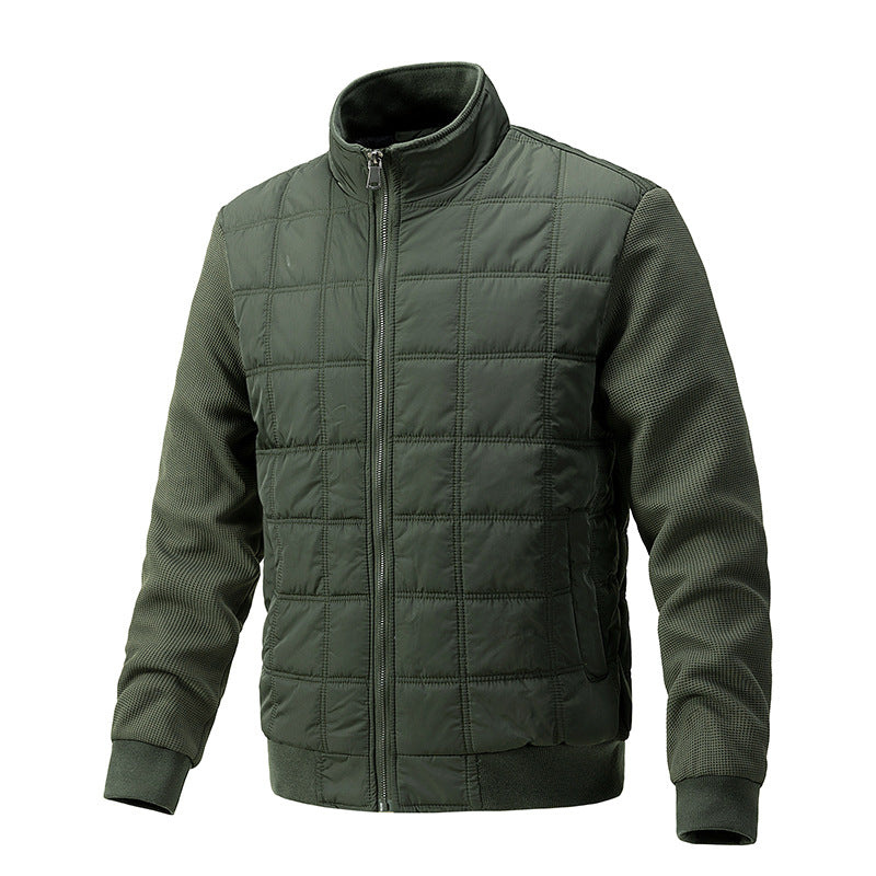 Elodie Quilted Jacket