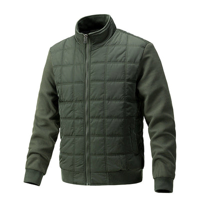 Elodie Quilted Jacket