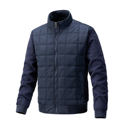 Elodie Quilted Jacket