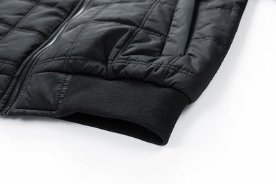 Isava Quilted Jacket