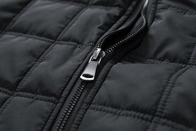 Elodie Quilted Jacket