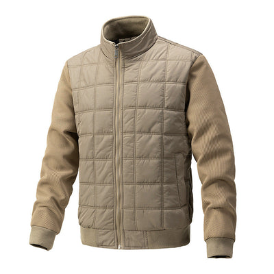 Elodie Quilted Jacket