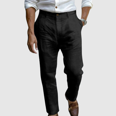 Edward Smart Trousers