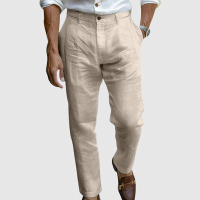 Edward Smart Trousers
