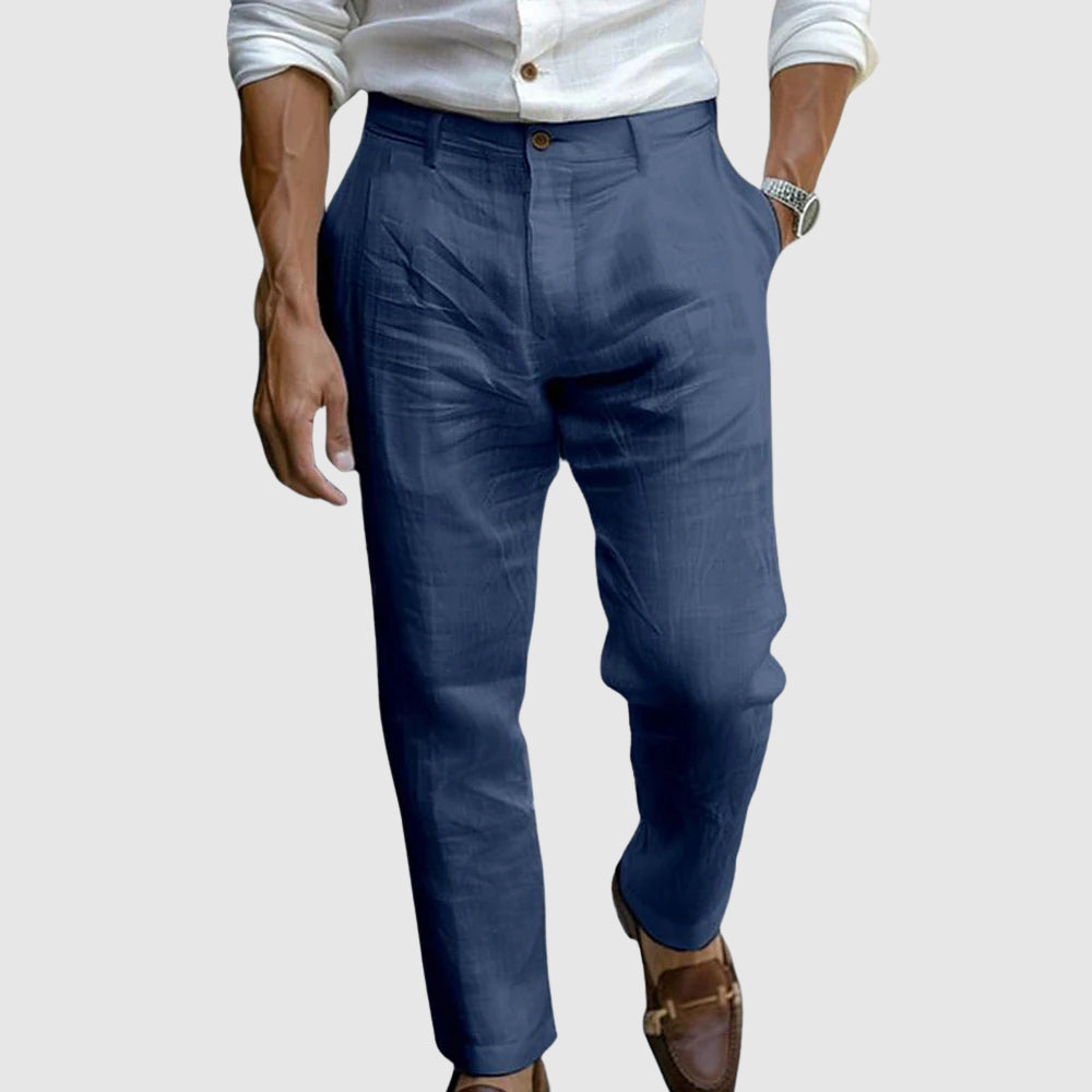 Edward Smart Trousers