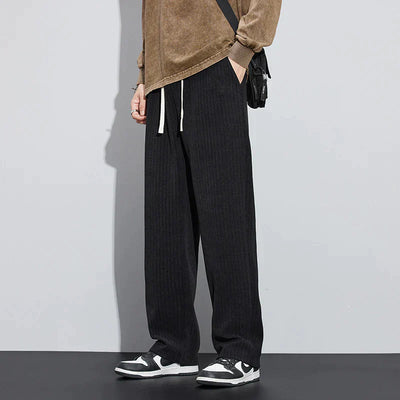 Avery Velvet Trousers