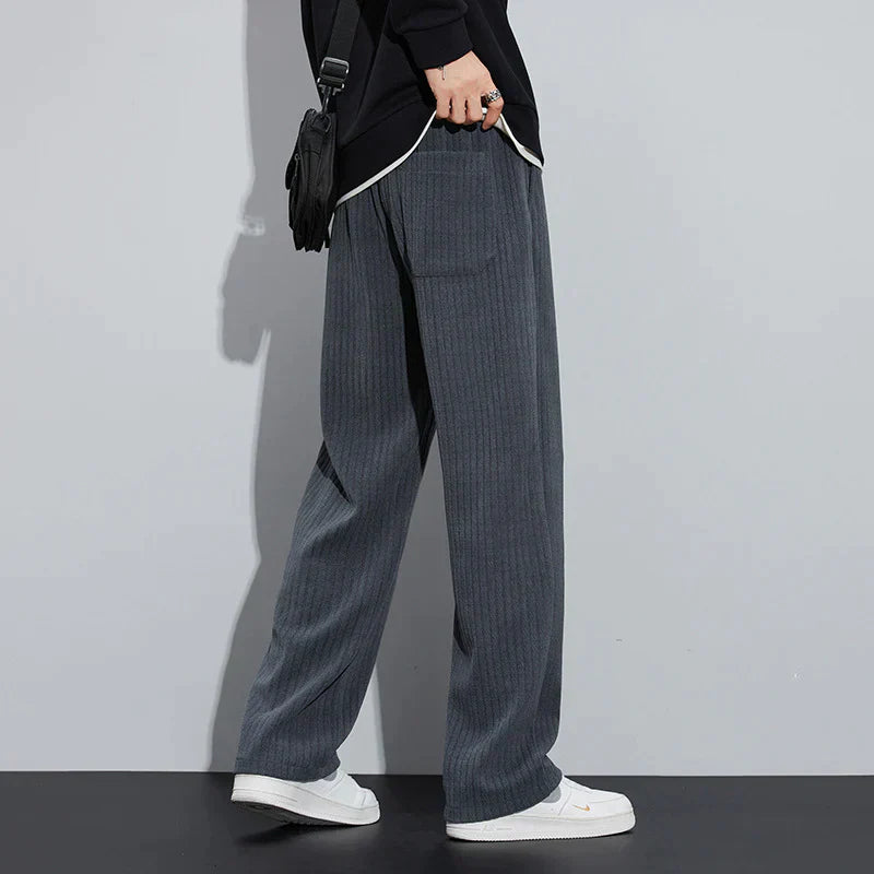 Avery Velvet Trousers