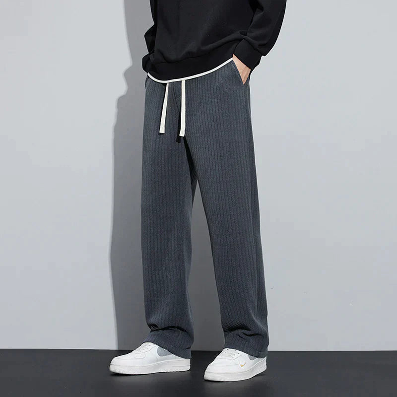 Avery Velvet Trousers