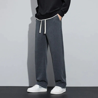 Avery Velvet Trousers