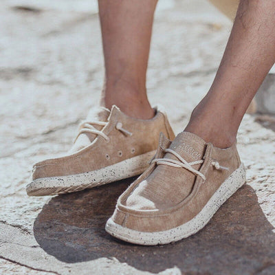 Loxley™ Ultra Soft Casual Moccasins