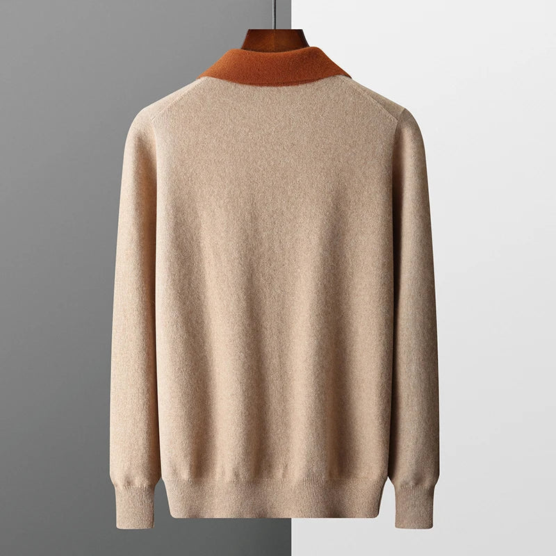 Coralia Luxurious Cardigan