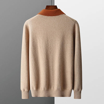 Coralia Luxurious Cardigan
