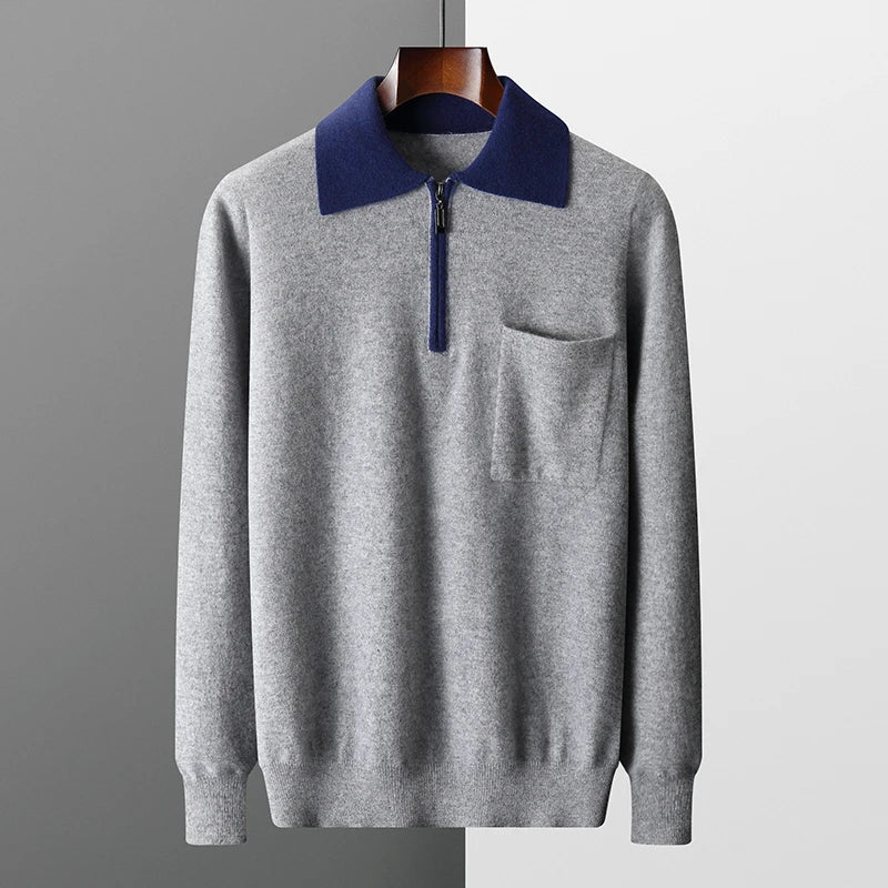 Coralia Luxurious Cardigan