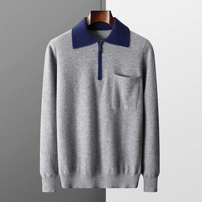 Coralia Luxurious Cardigan
