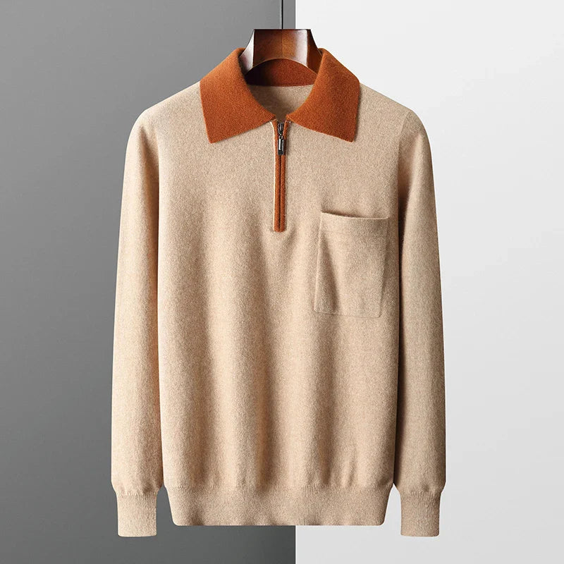 Coralia Luxurious Cardigan