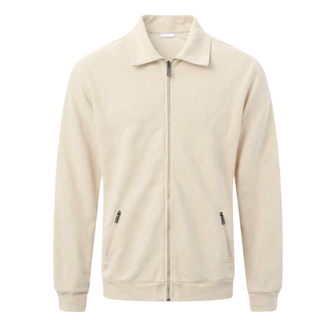 Luca Polo Jacket