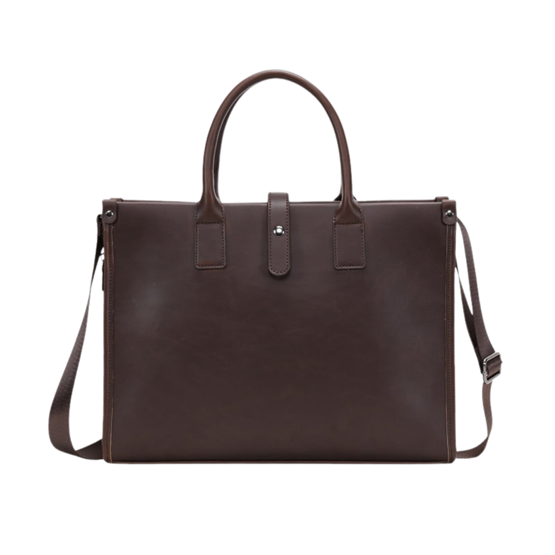 The Marais City Bag