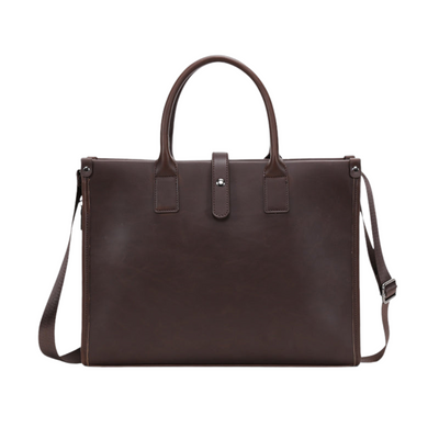 The Marais City Bag