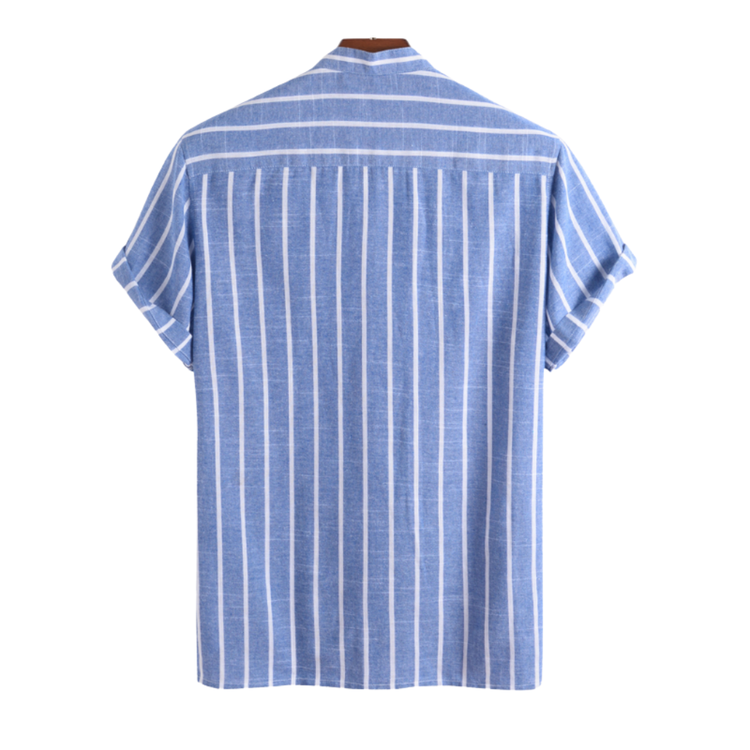 Luca Everyday Polo