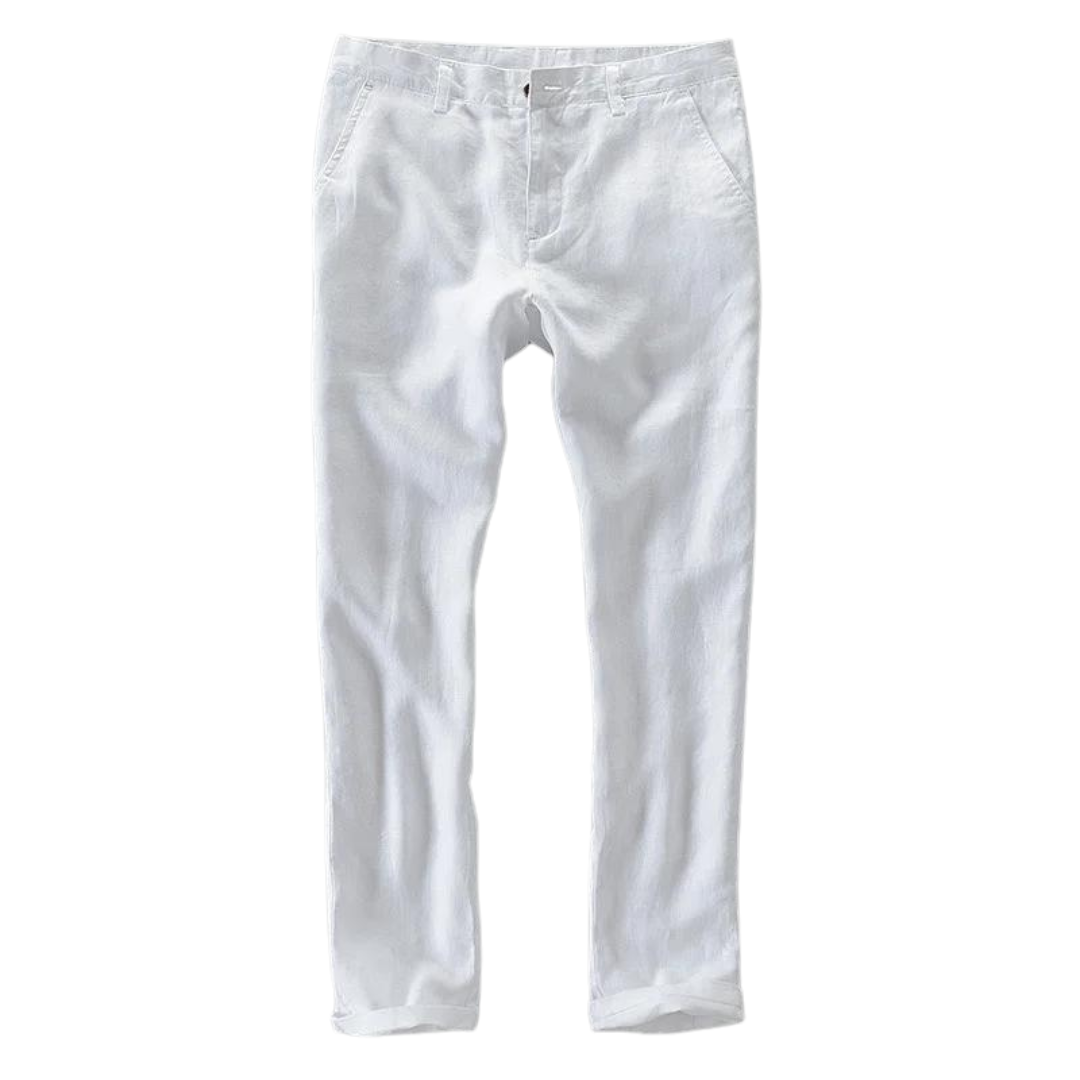 Luca Smart Trousers