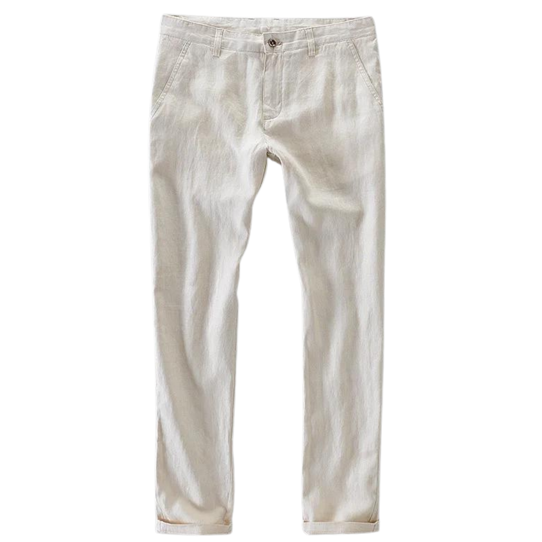 Luca Smart Trousers