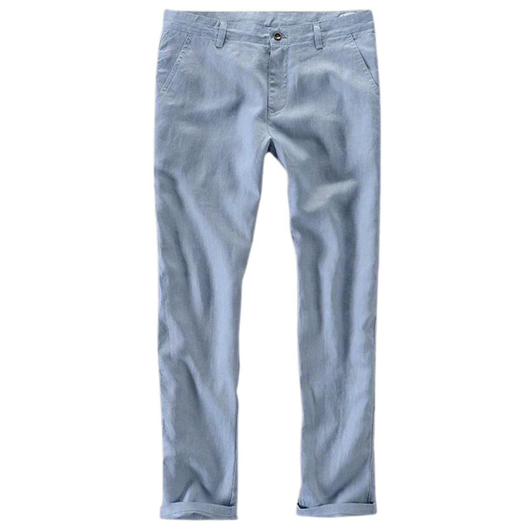 Luca Smart Trousers