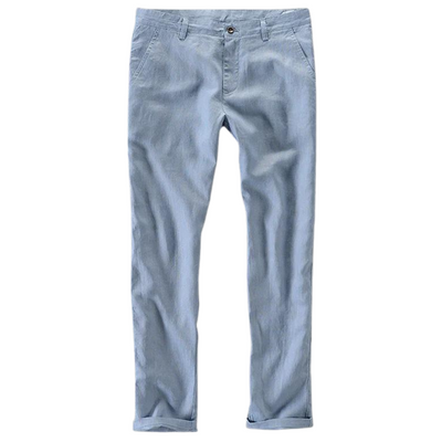 Luca Smart Trousers