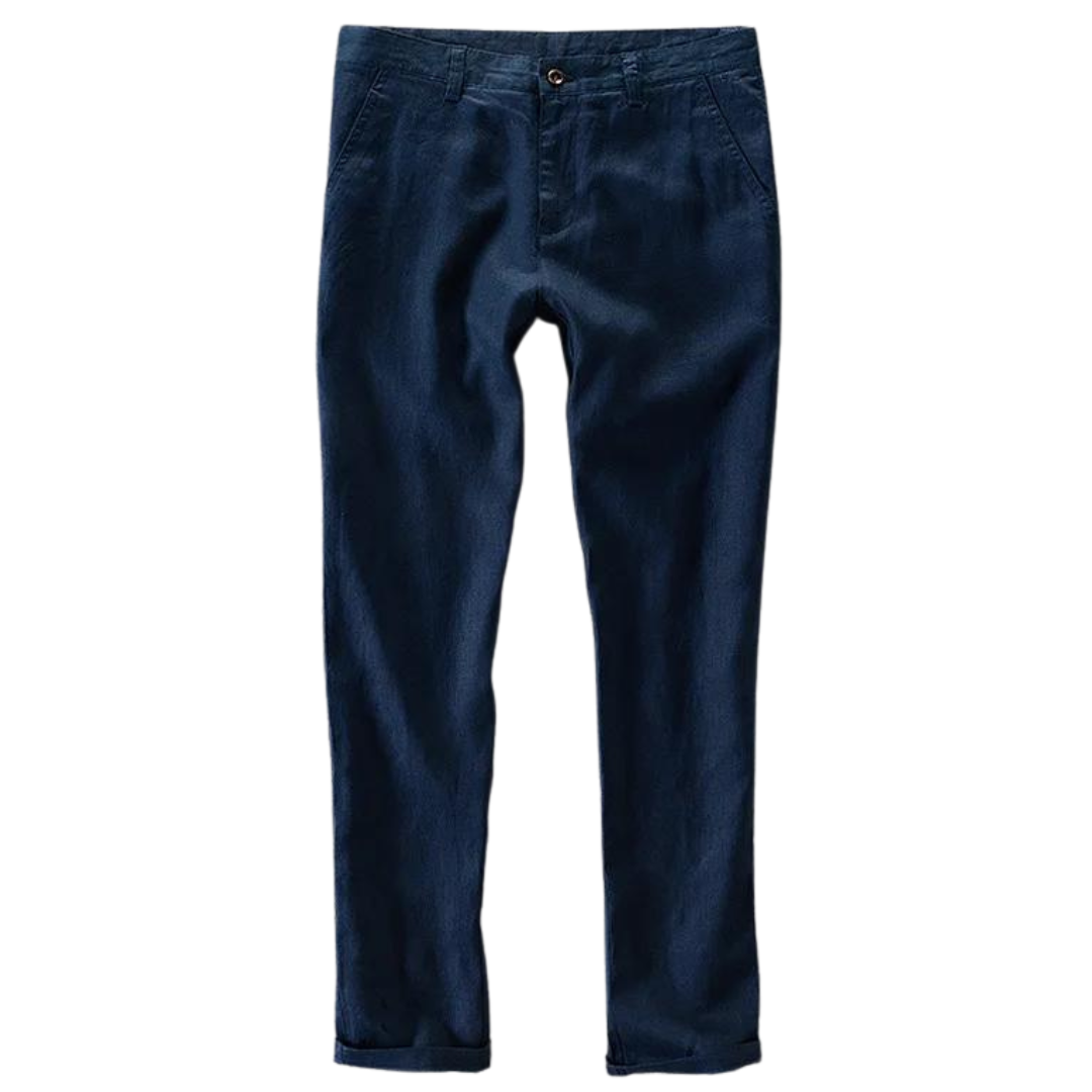 Luca Smart Trousers