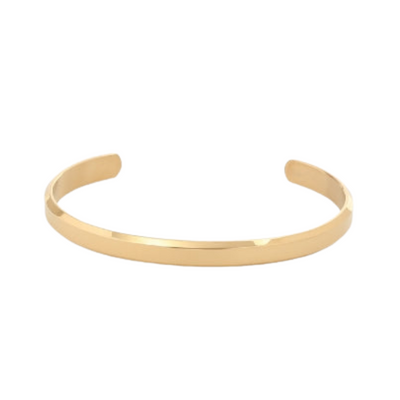 Luca Essential Cuff Bracelet