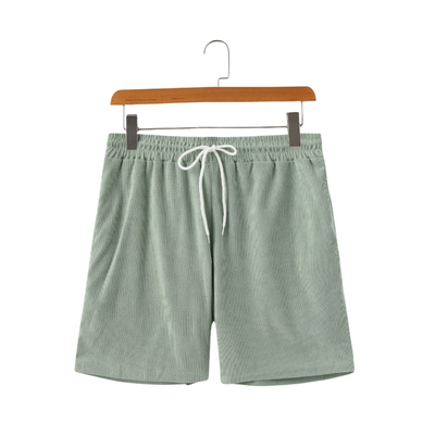 Elodie Relaxed Shorts