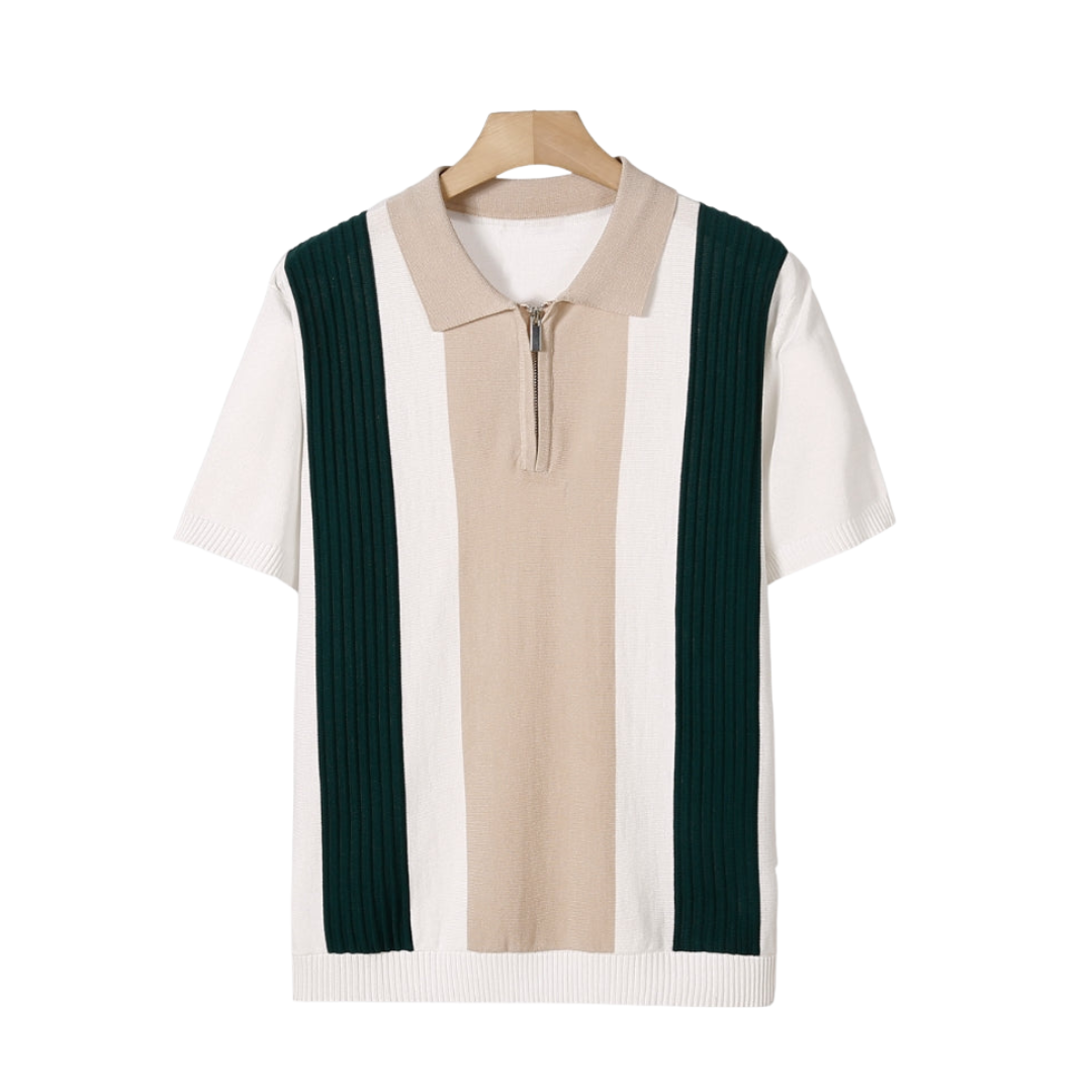 Luca Everyday Half-Zip