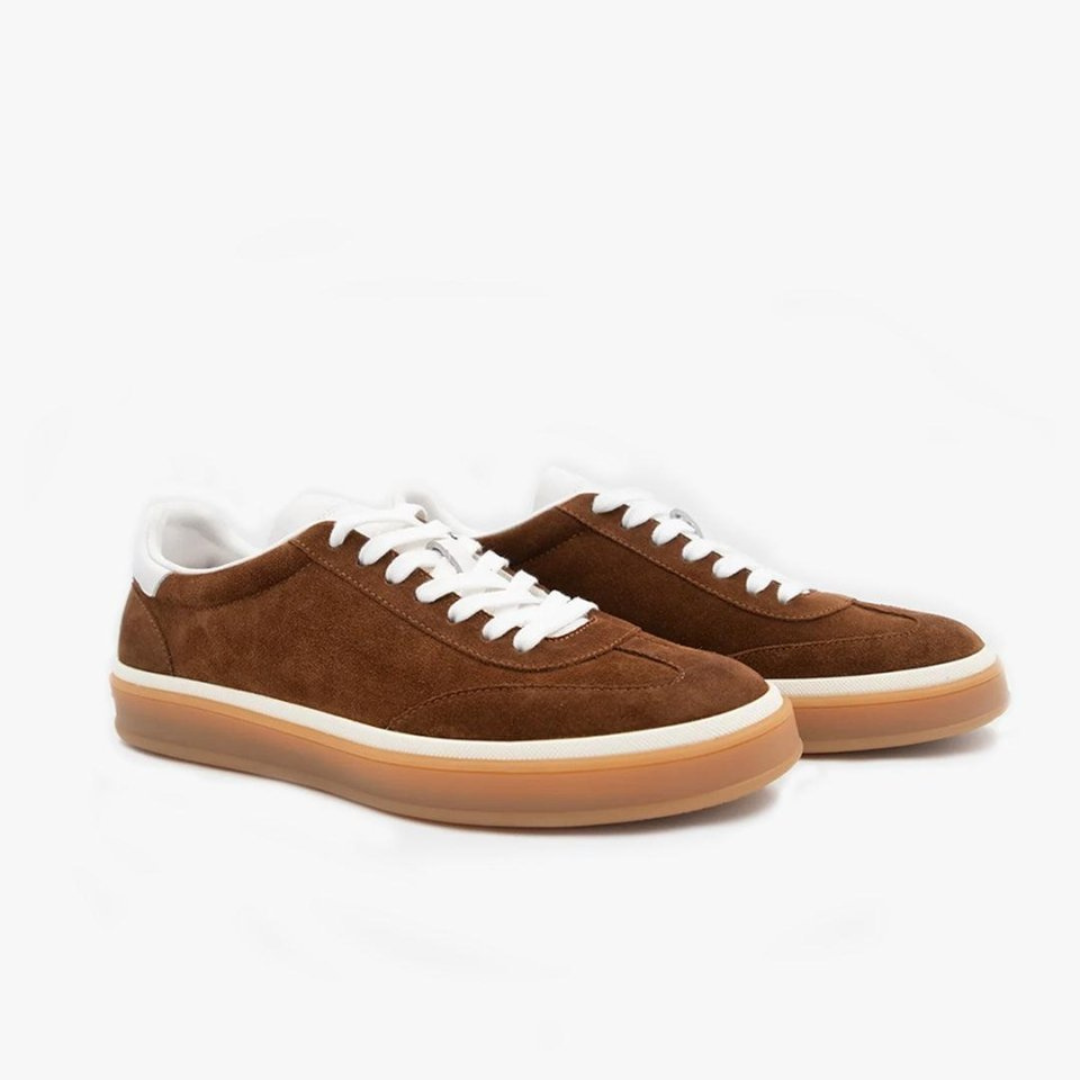 The Luca Casual Sneaker